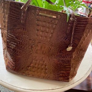 Brahmin purse like new